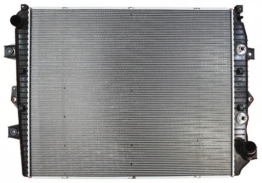 Radiator Agility Autoparts 8013244