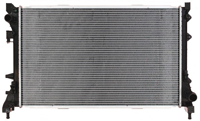 Radiator Agility Autoparts 8013245