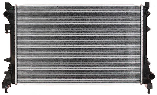 Radiator Agility Autoparts 8013245