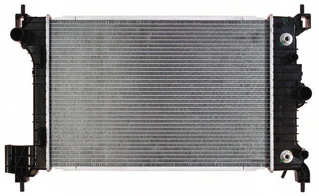 Radiator Agility Autoparts 8013247