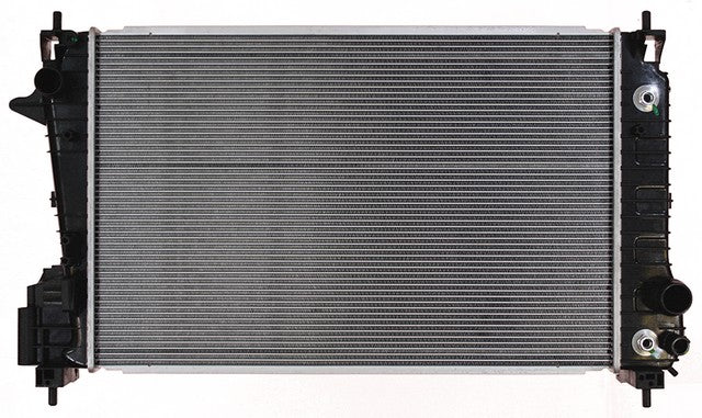 Radiator Agility Autoparts 8013248