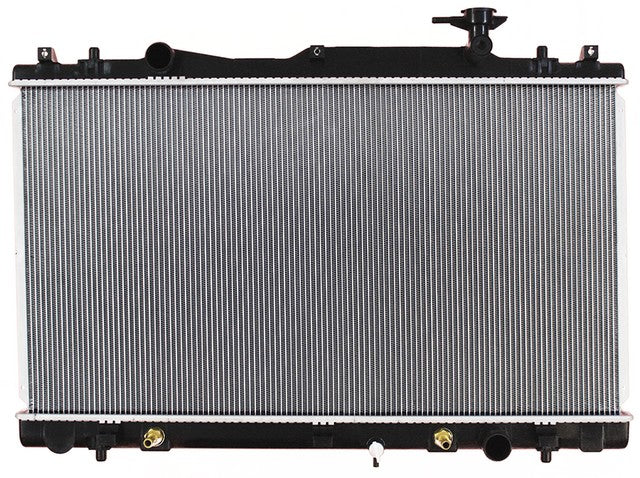Radiator Agility Autoparts 8013250