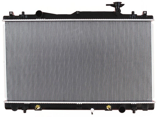 Radiator Agility Autoparts 8013250