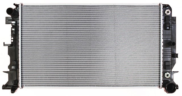 Radiator Agility Autoparts 8013254