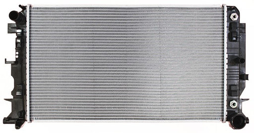 Radiator Agility Autoparts 8013254