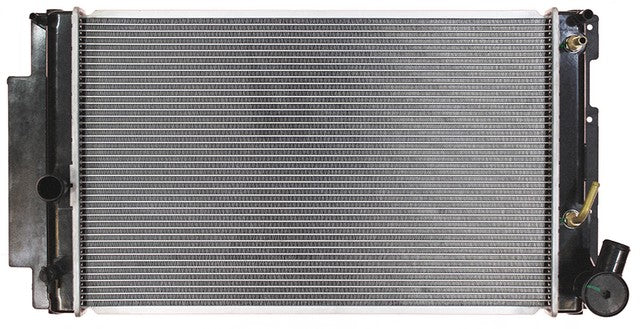 Radiator Agility Autoparts 8013255