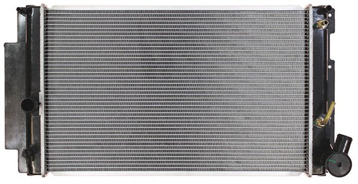 Radiator Agility Autoparts 8013255