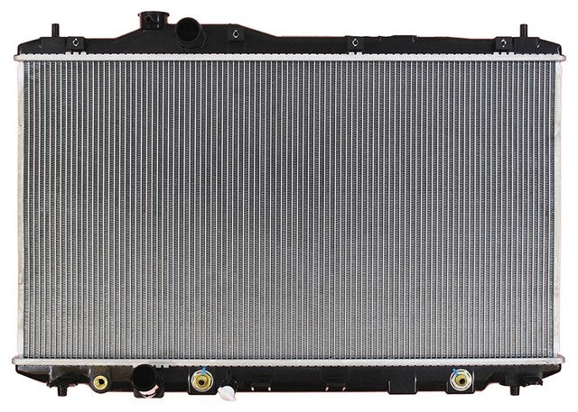 Radiator Agility Autoparts 8013257