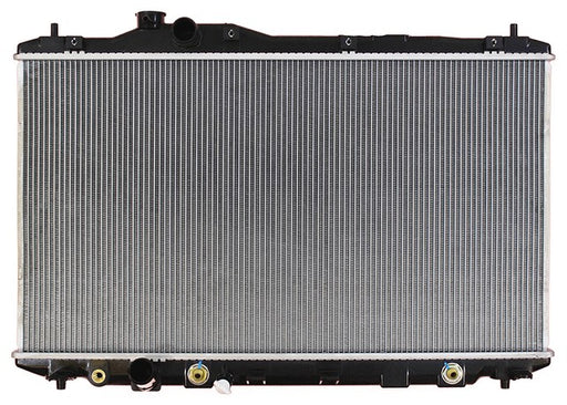 Radiator Agility Autoparts 8013257