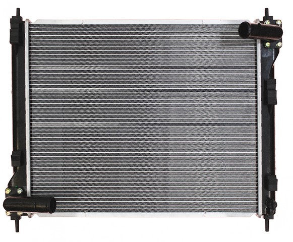 Radiator Agility Autoparts 8013264