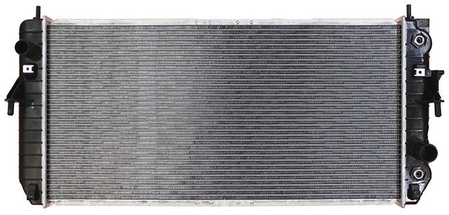 Radiator Agility Autoparts 8013267