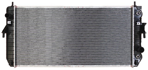 Radiator Agility Autoparts 8013267