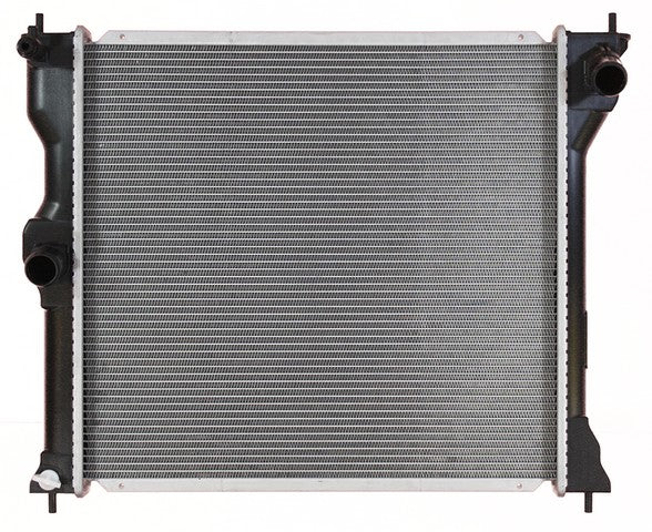 Radiator Agility Autoparts 8013268