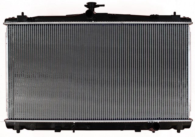 Radiator Agility Autoparts 8013269