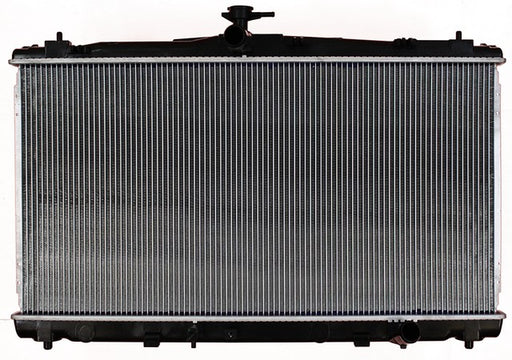 Radiator Agility Autoparts 8013269