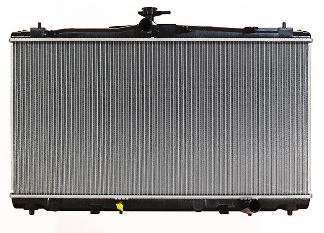 Radiator Agility Autoparts 8013270