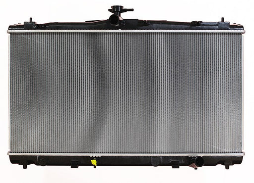 Radiator Agility Autoparts 8013270