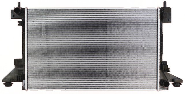 Radiator Agility Autoparts 8013271