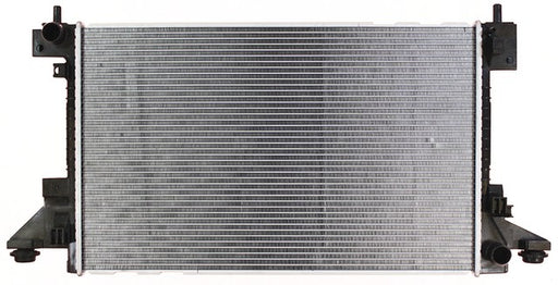Radiator Agility Autoparts 8013271