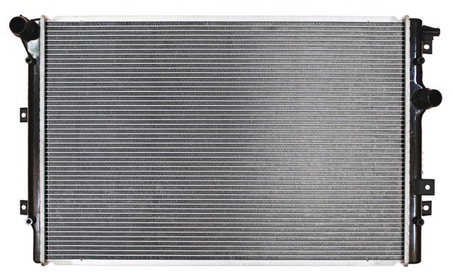 Radiator Agility Autoparts 8013272
