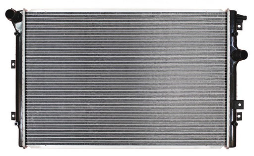 Radiator Agility Autoparts 8013272