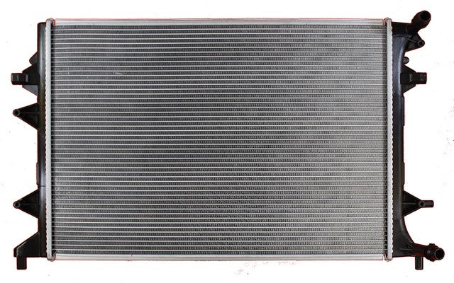Radiator Agility Autoparts 8013273