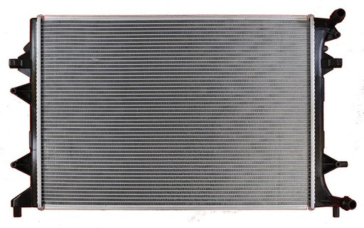 Radiator Agility Autoparts 8013273