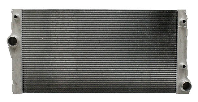 Radiator Agility Autoparts 8013274