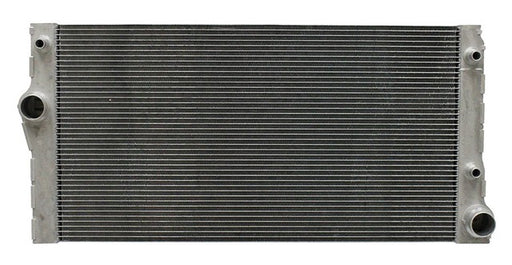 Radiator Agility Autoparts 8013274
