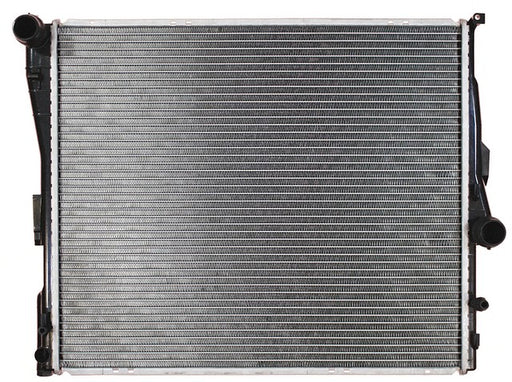 Radiator Agility Autoparts 8013277