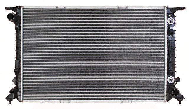 Radiator Agility Autoparts 8013278