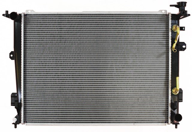 Radiator Agility Autoparts 8013282