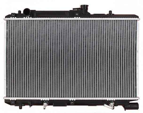 Radiator Agility Autoparts 8013283