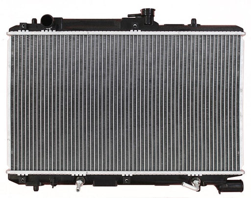 Radiator Agility Autoparts 8013283