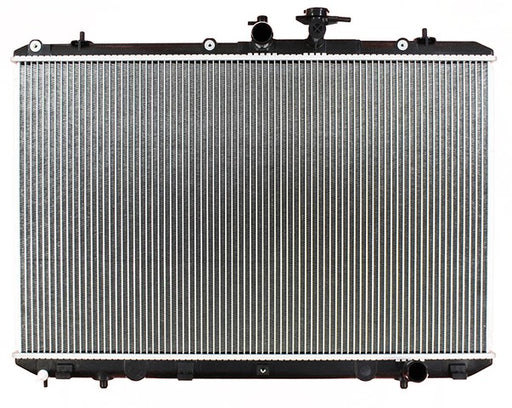 Radiator Agility Autoparts 8013286