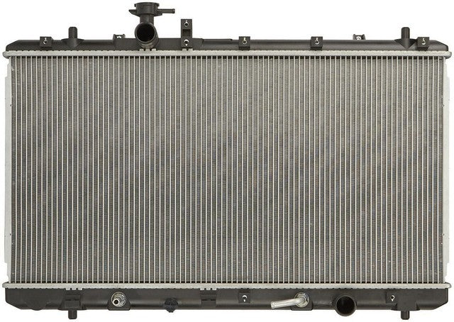 Radiator Agility Autoparts 8013287
