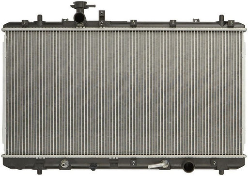 Radiator Agility Autoparts 8013287