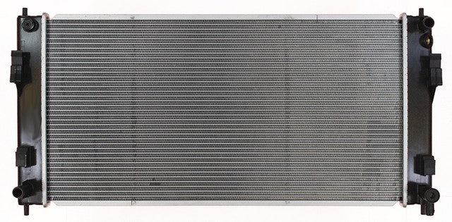 Radiator Agility Autoparts 8013292