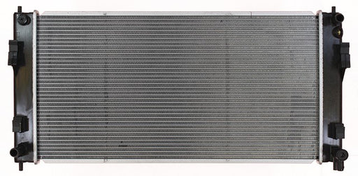 Radiator Agility Autoparts 8013292