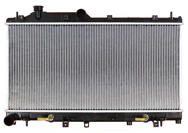 Radiator Agility Autoparts 8013293
