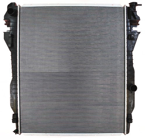 Radiator Agility Autoparts 8013296