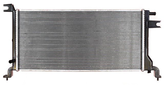 Drive Motor Inverter Cooler Agility Autoparts 8013304