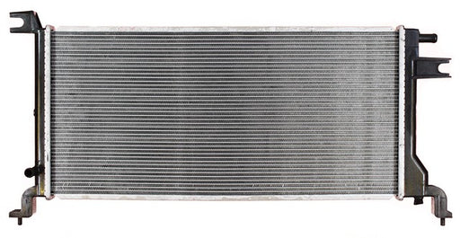 Drive Motor Inverter Cooler Agility Autoparts 8013304