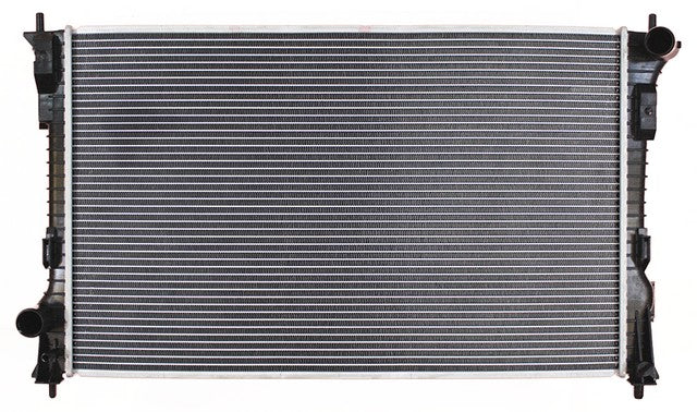 Radiator Agility Autoparts 8013306