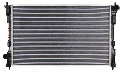 Radiator Agility Autoparts 8013306