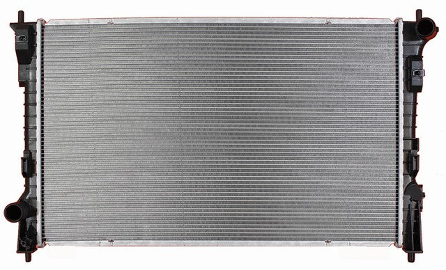 Radiator Agility Autoparts 8013307