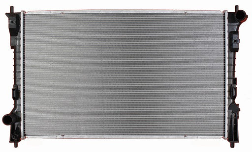 Radiator Agility Autoparts 8013307