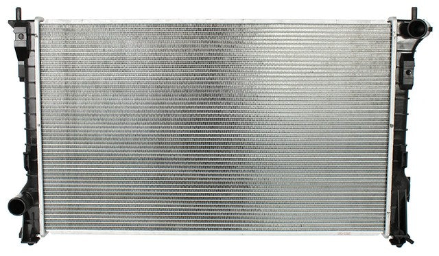 Radiator Agility Autoparts 8013308