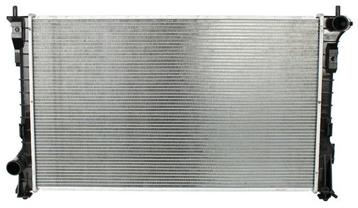 Radiator Agility Autoparts 8013308