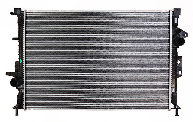 Radiator Agility Autoparts 8013313